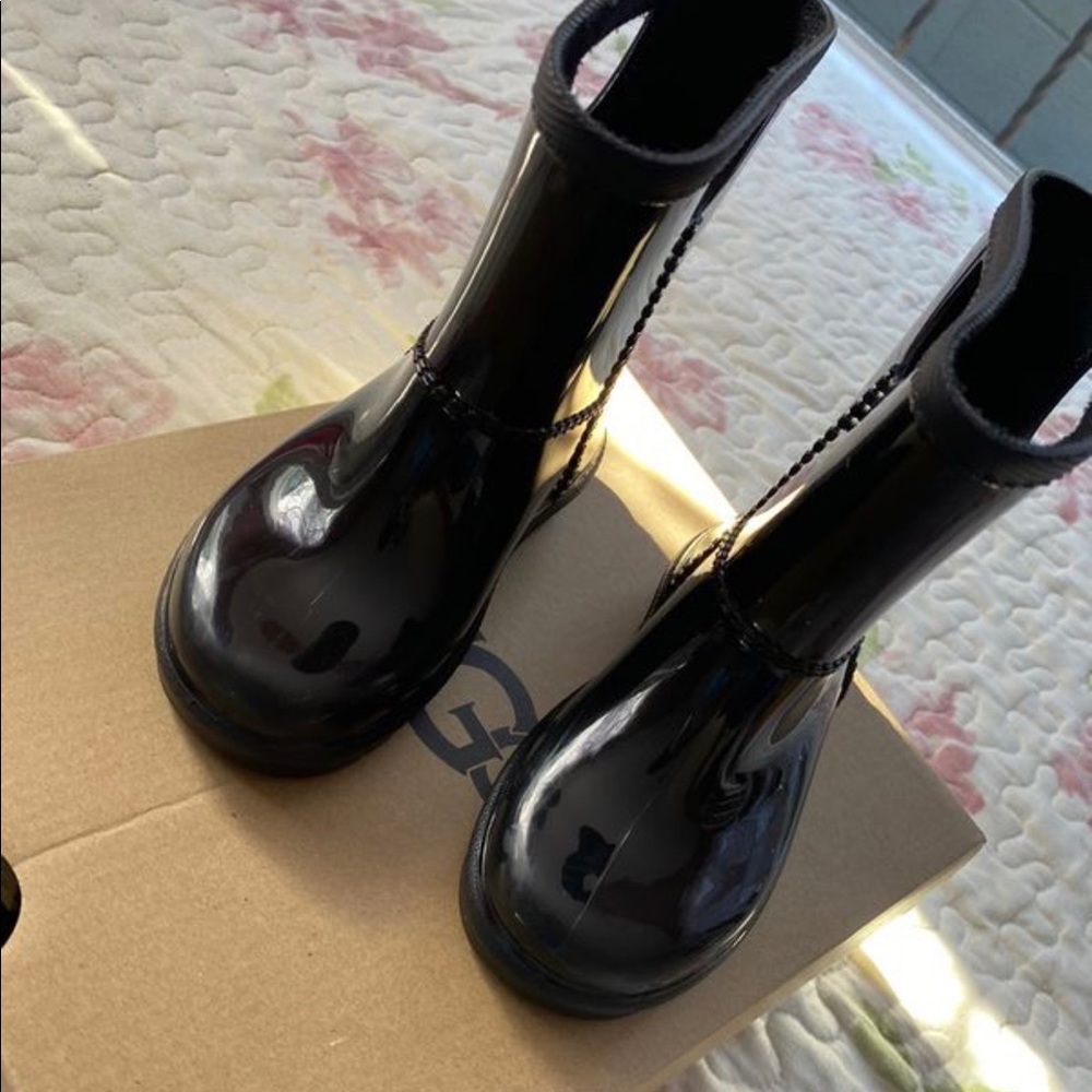 Ugg Rain Boots